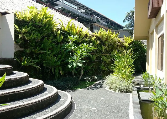 Biyukukung Suite&Spa