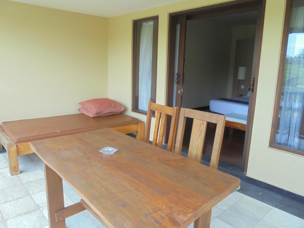 Biyukukung & 4* Ubud