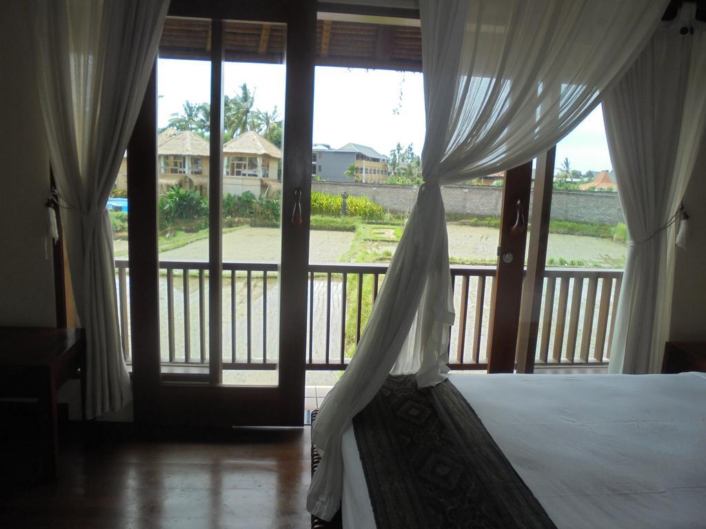 Biyukukung & Ubud