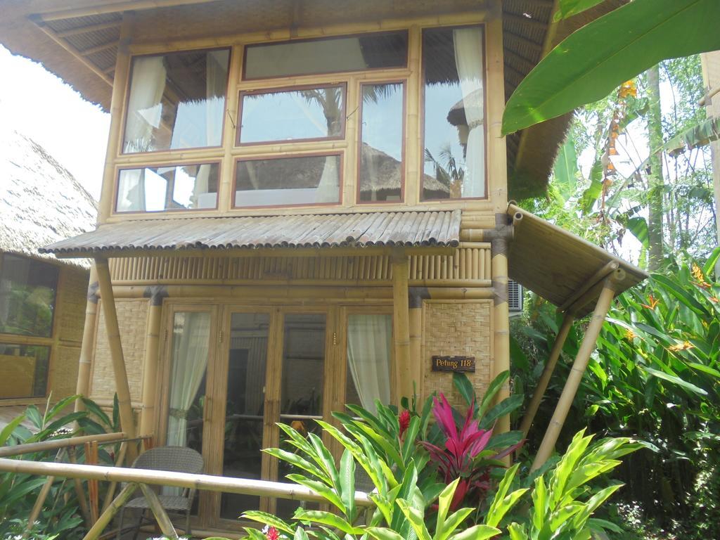 Hotel Biyukukung Suite&spa Ubud (Bali)