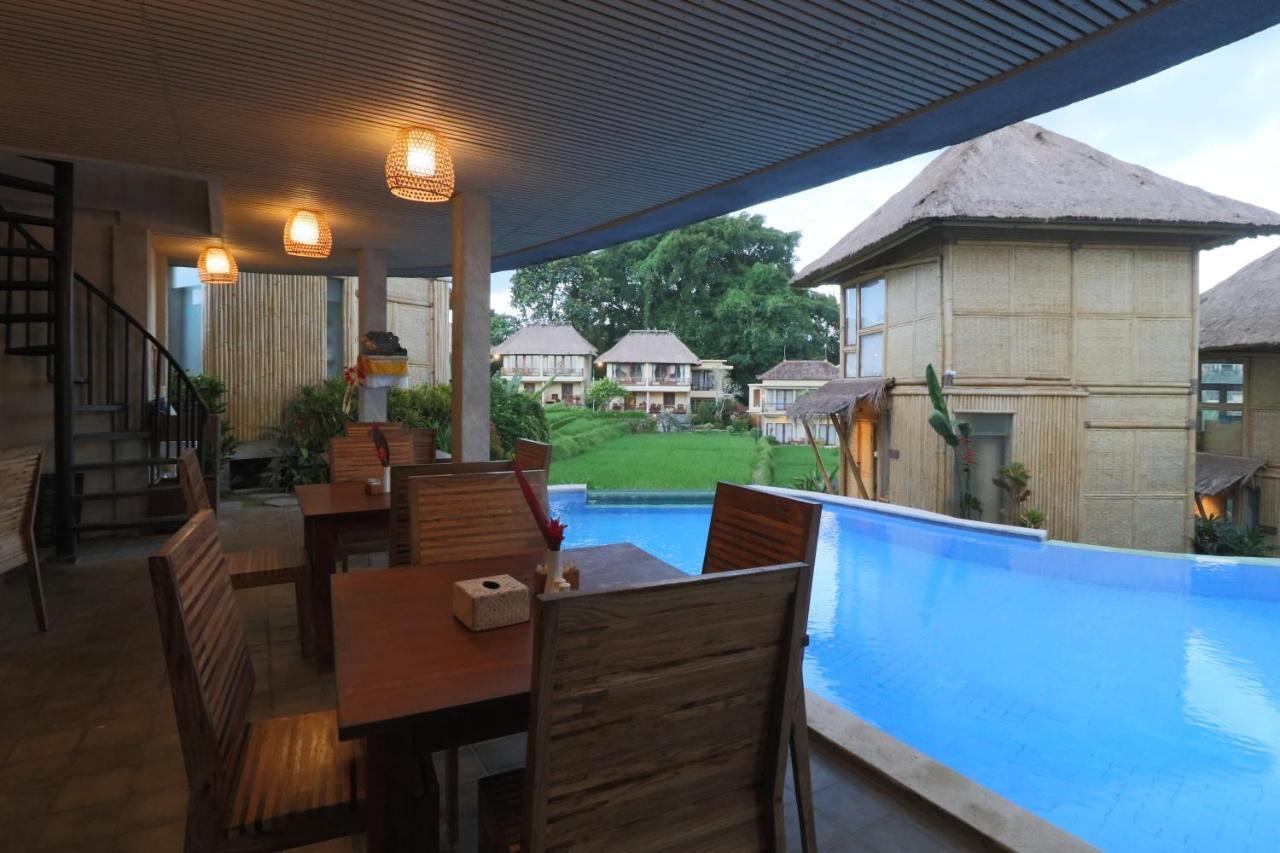 Hotel Biyukukung Suite&spa