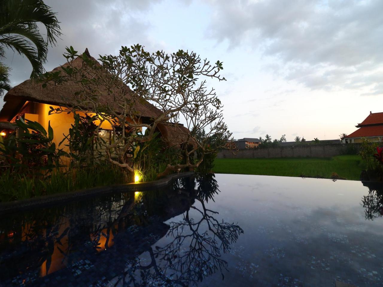 Biyukukung Suite&spa 4* Ubud (Bali)