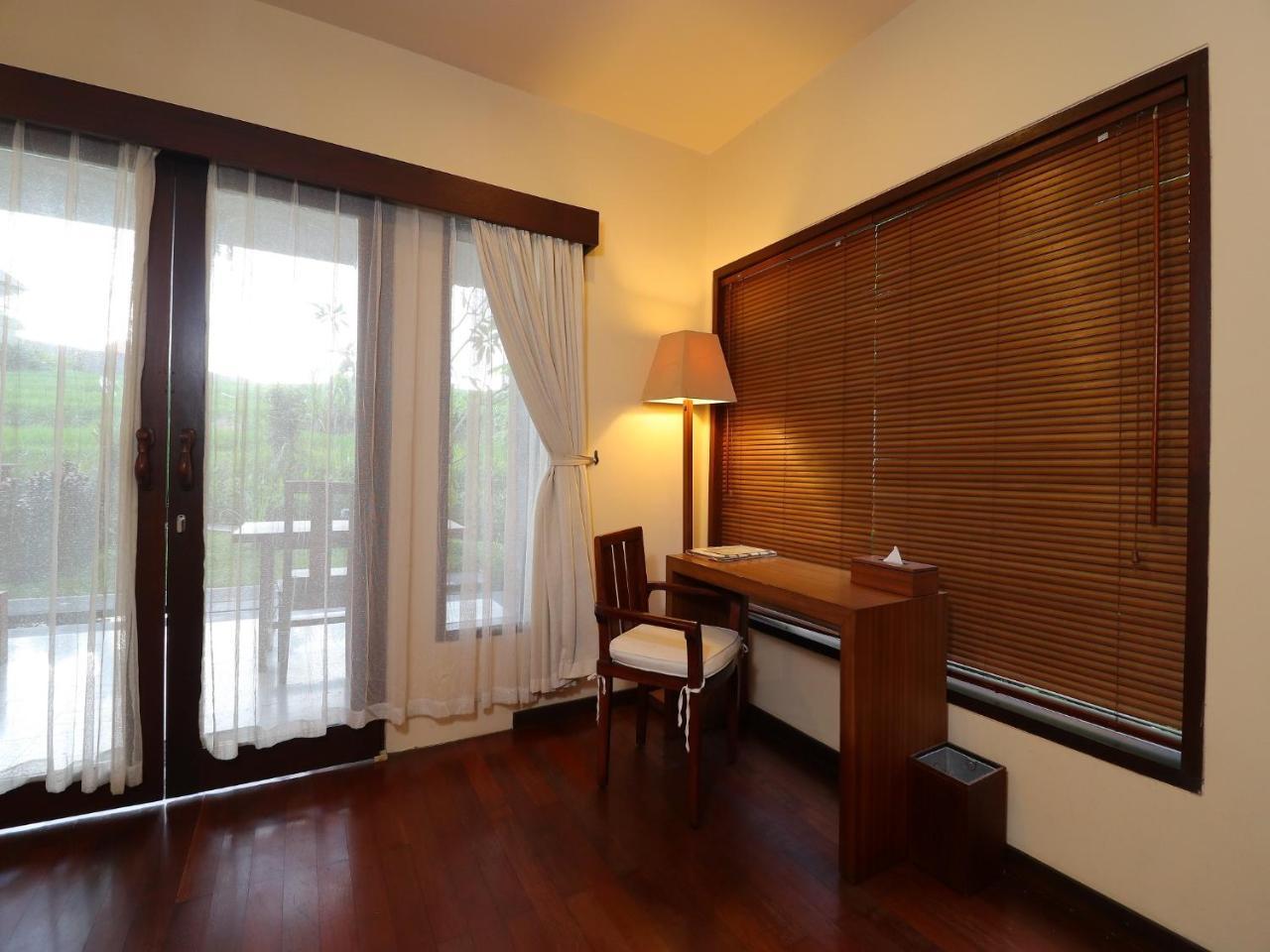 Biyukukung Suite&spa Ubud (Bali)