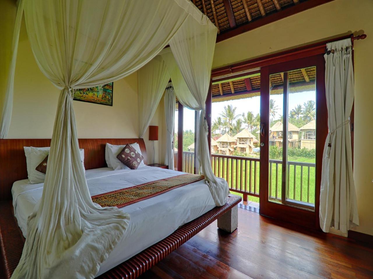 Hotel Biyukukung Suite&spa