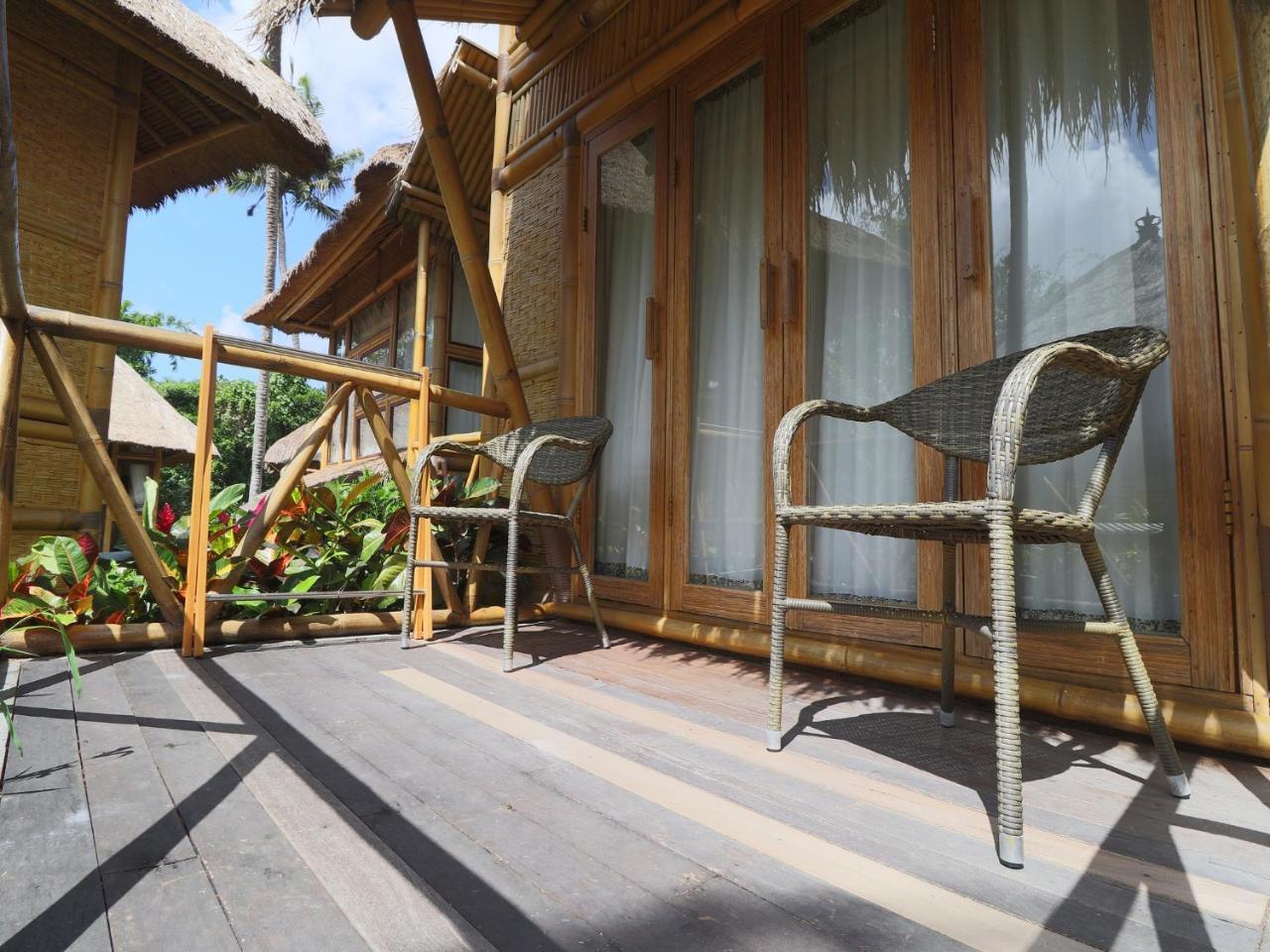Biyukukung Suite&spa Ubud (Bali)