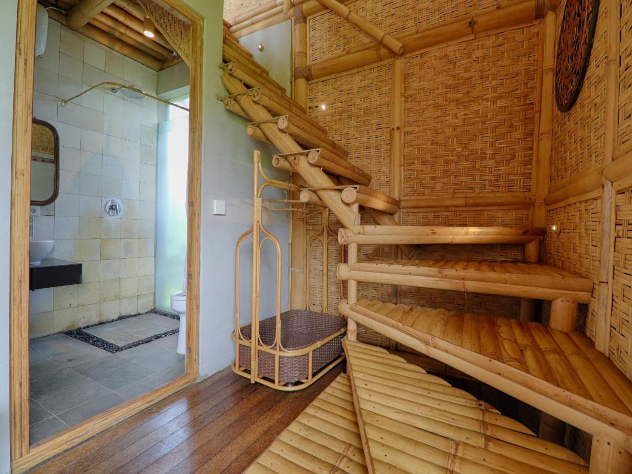 Biyukukung Suite&spa