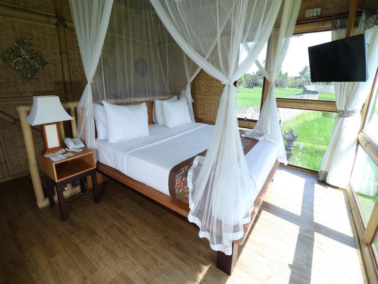 Biyukukung & 4* Ubud