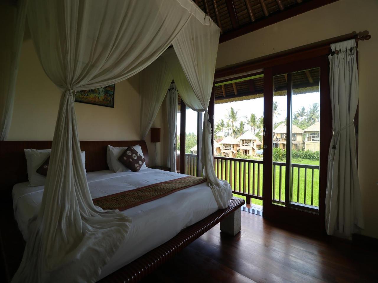 Hotel Biyukukung Suite&spa