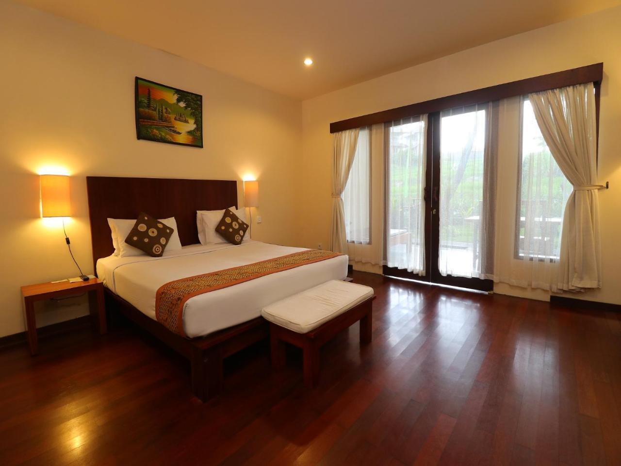 Biyukukung Suite&spa 4*