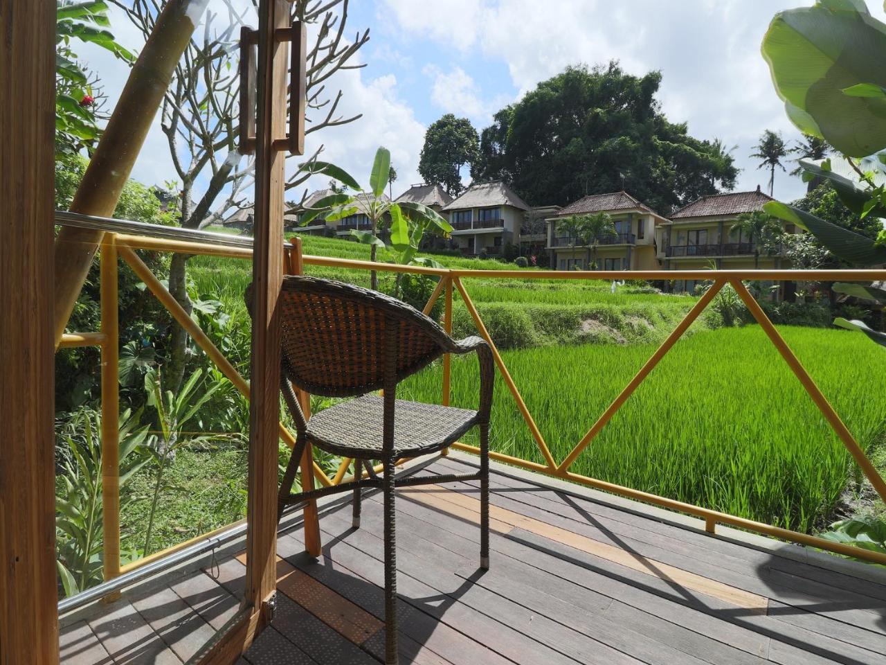Biyukukung & Hotel Ubud