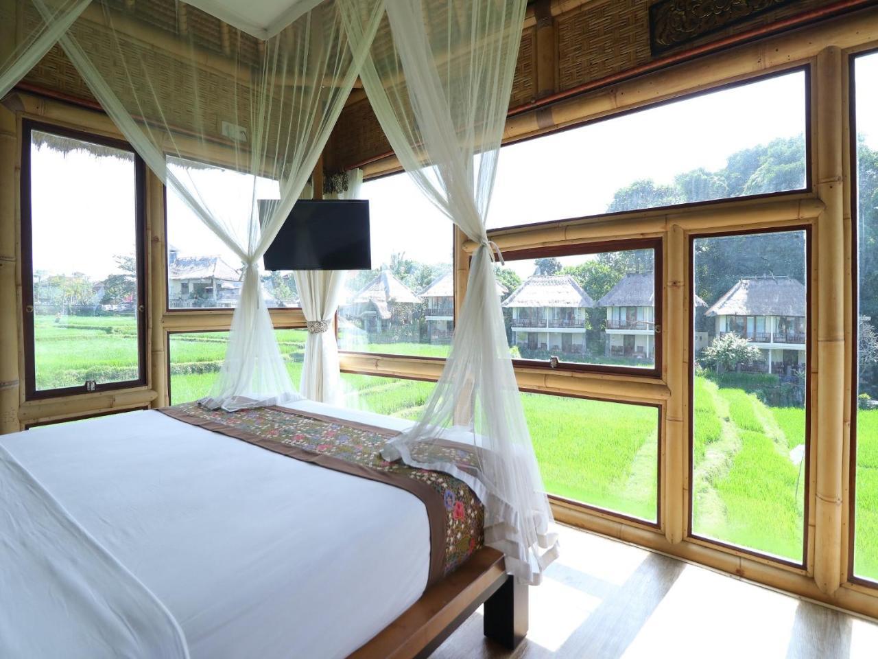 Hotel Biyukukung & Ubud