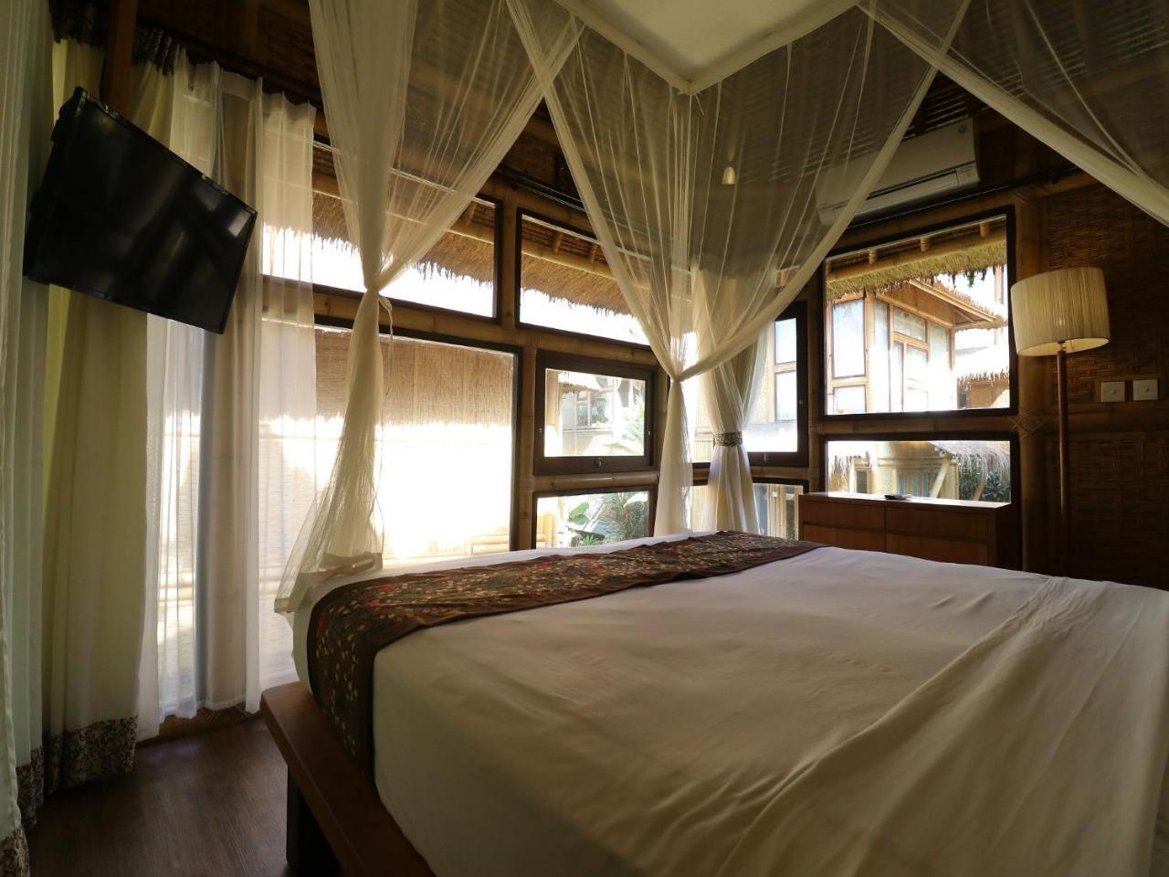 Biyukukung Suite&spa