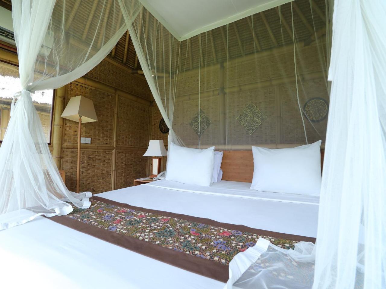 Biyukukung Suite&spa Ubud (Bali)
