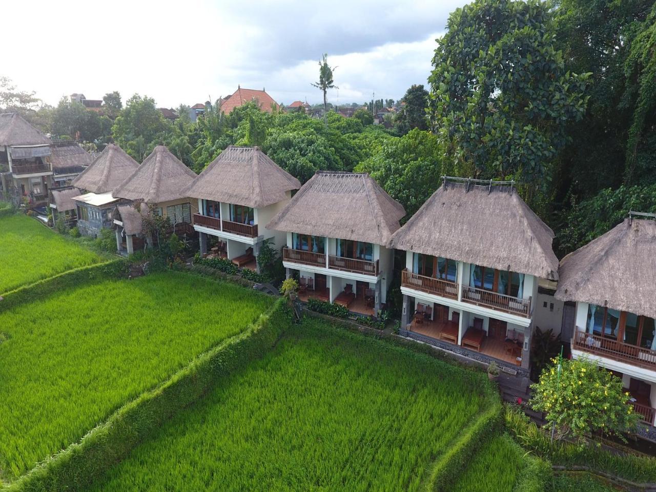 Biyukukung Suite&spa Hotel