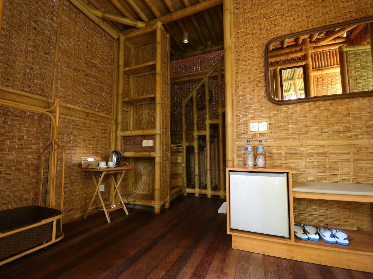 Biyukukung Suite&spa Ubud (Bali)