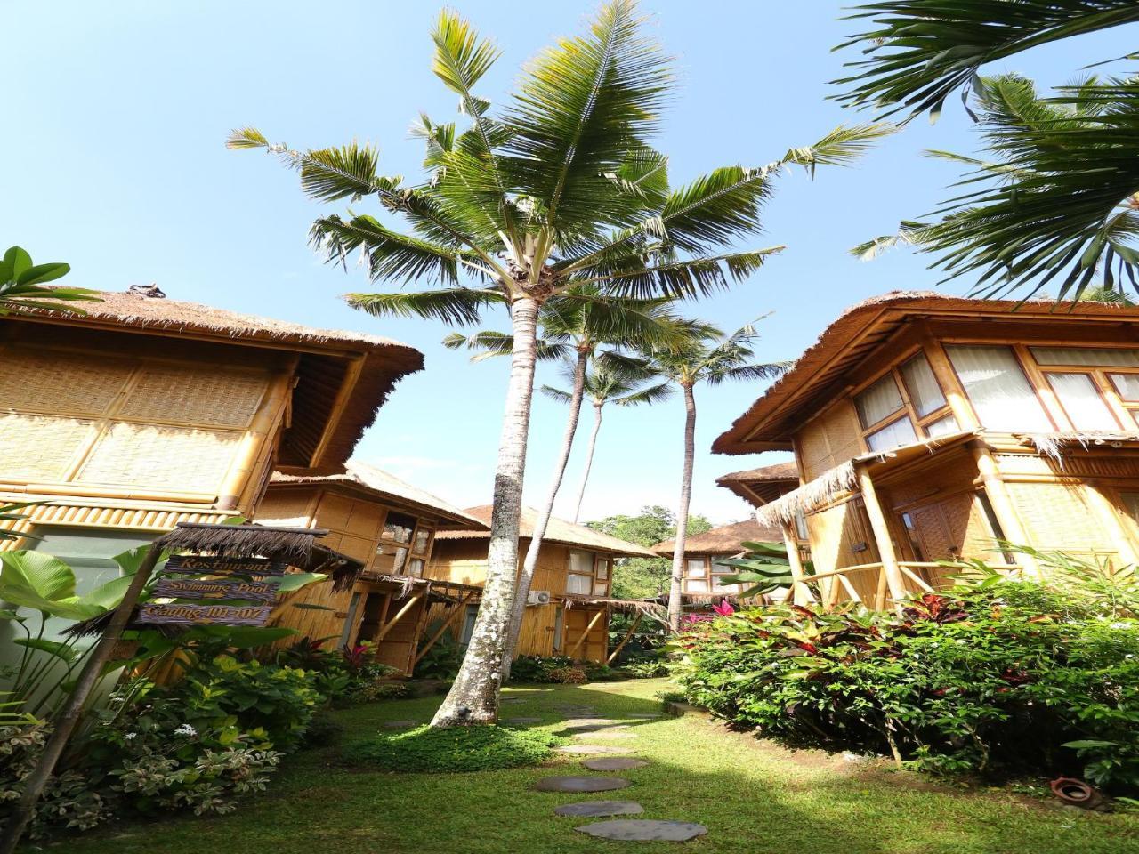 Hotel Biyukukung Suite&spa
