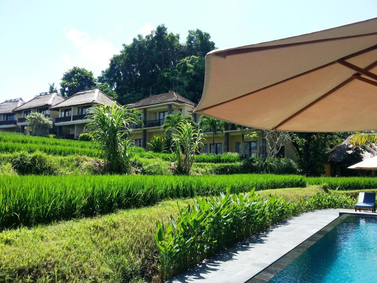 Biyukukung Suite&spa 4*