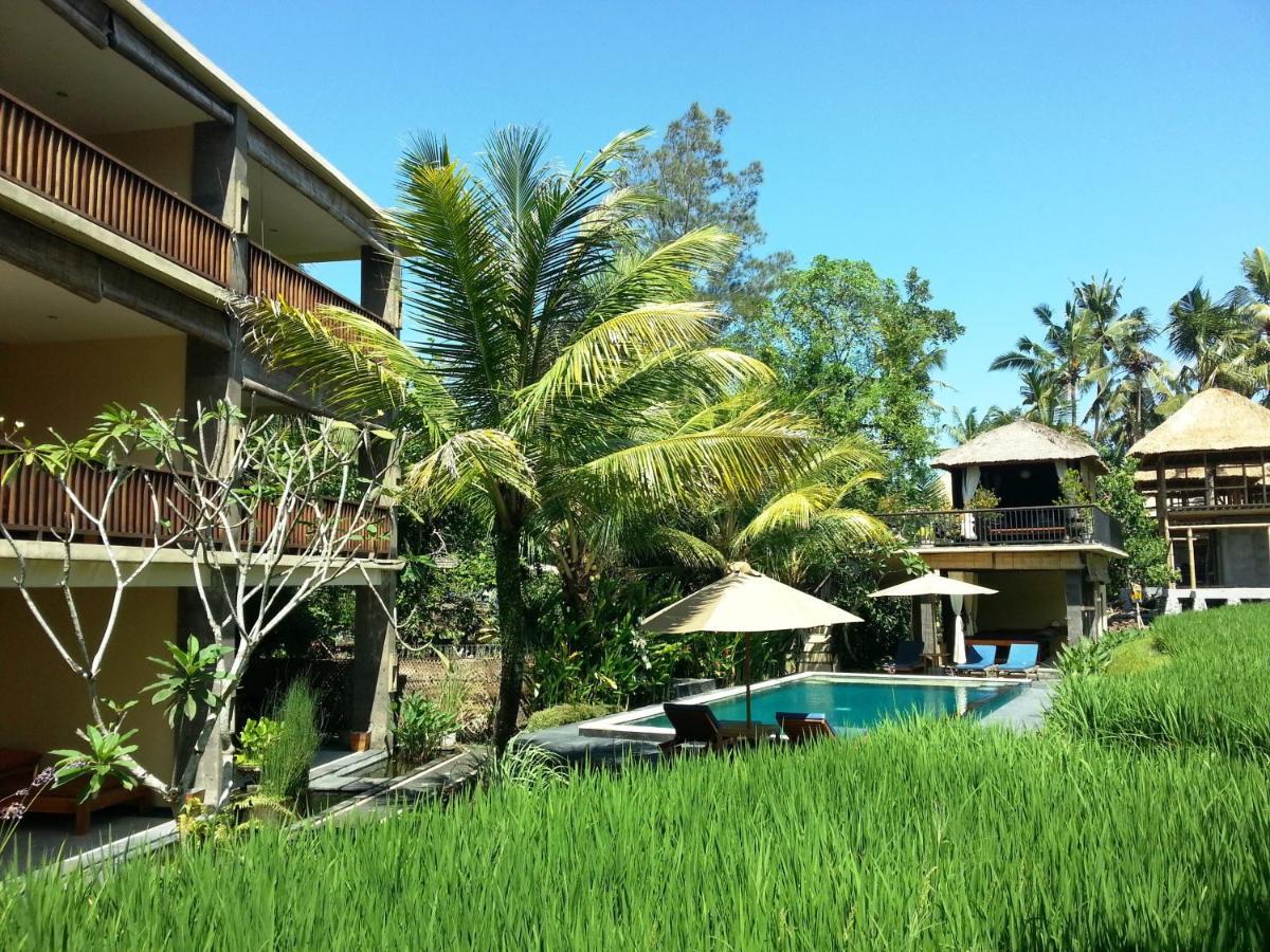 Biyukukung Suite&spa Hotel 4*