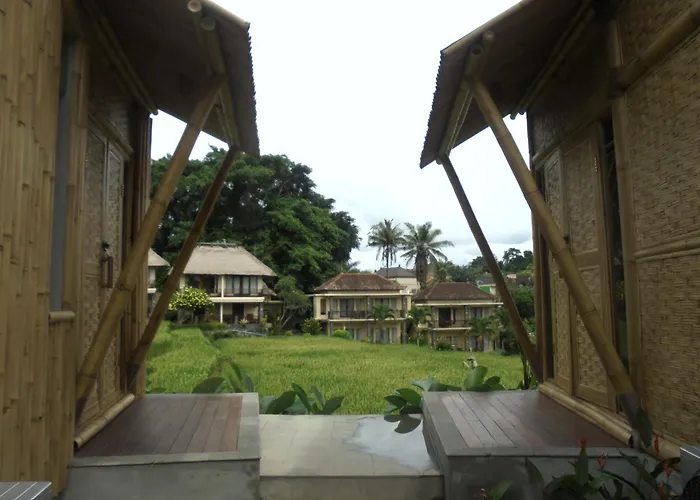 Biyukukung Suite & Spa