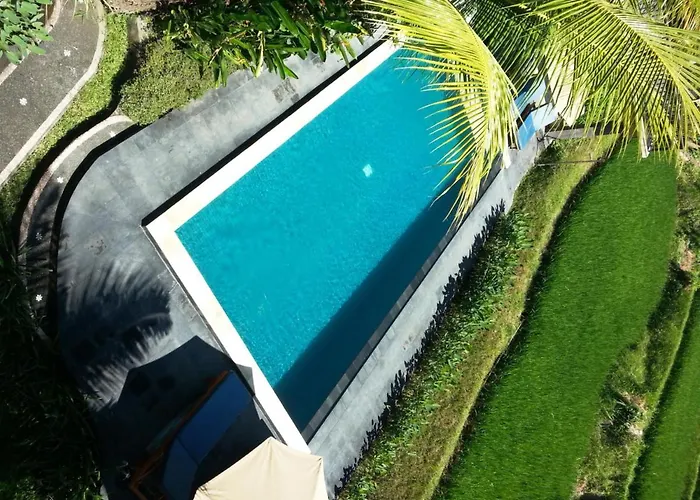 Biyukukung Suite & Spa